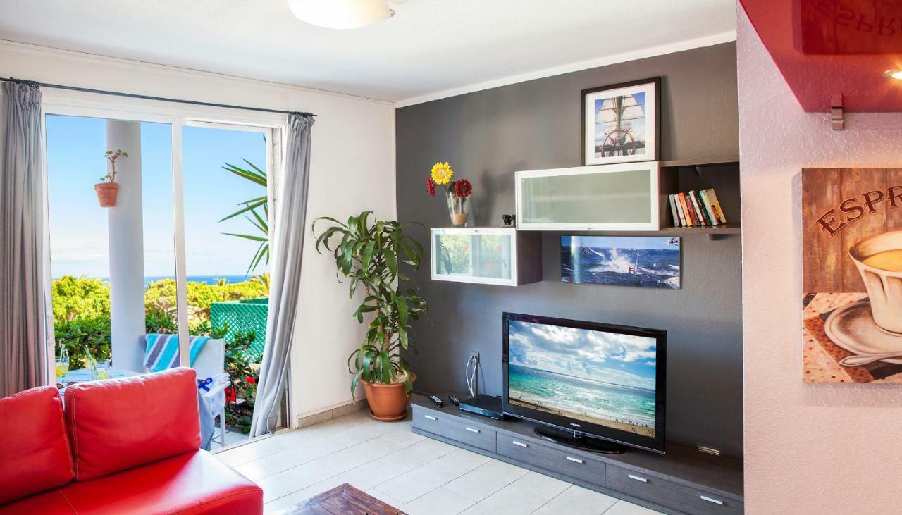 Casa Cuba Apartment Моро дел Хабле Екстериор снимка