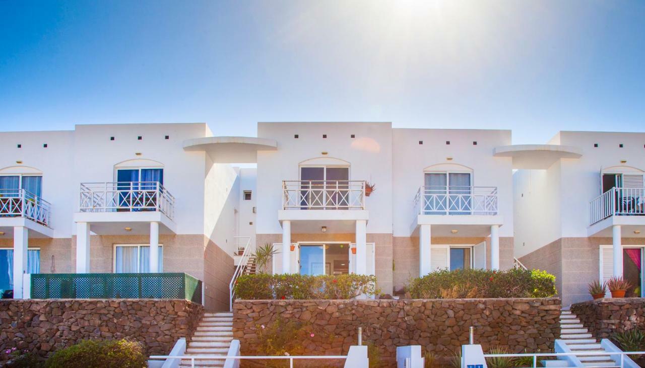 Casa Cuba Apartment Моро дел Хабле Екстериор снимка