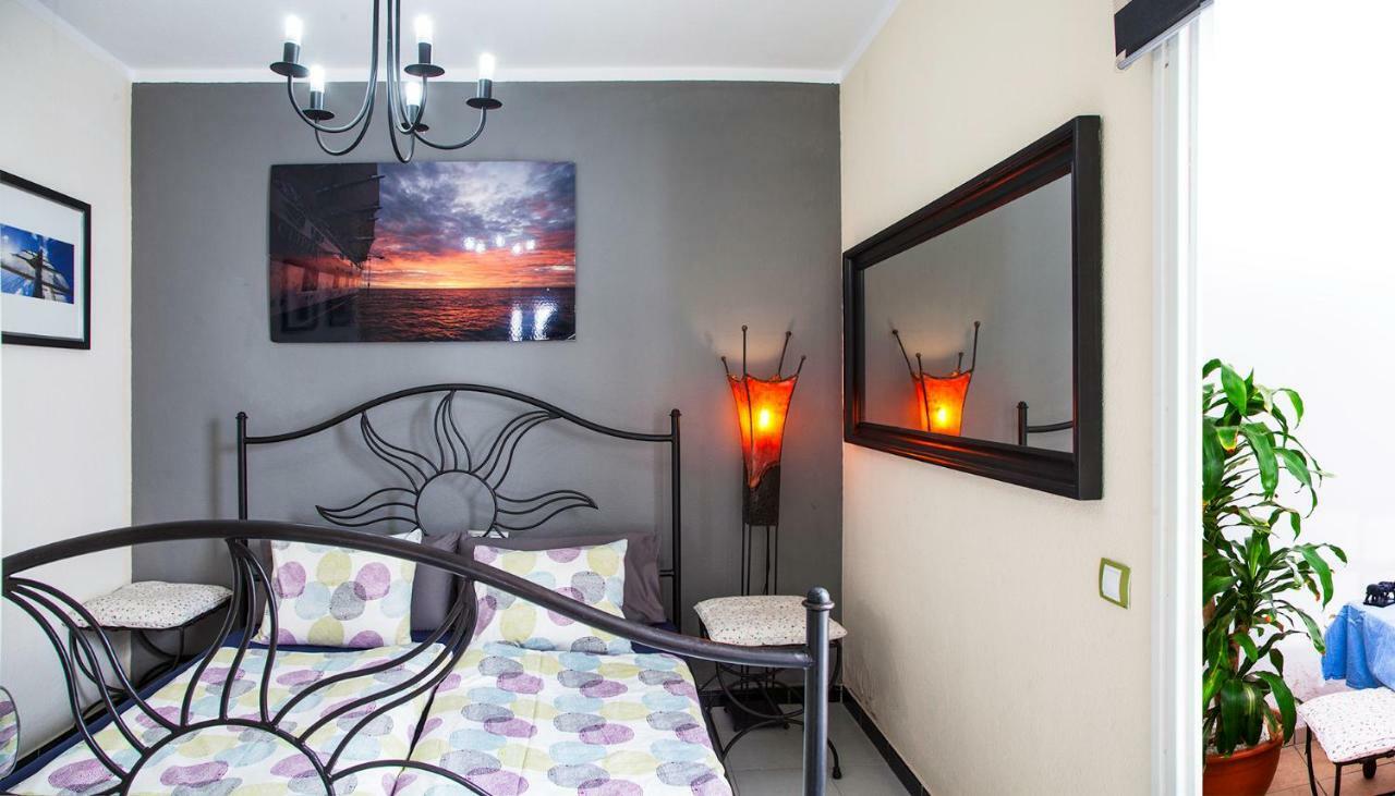 Casa Cuba Apartment Моро дел Хабле Екстериор снимка