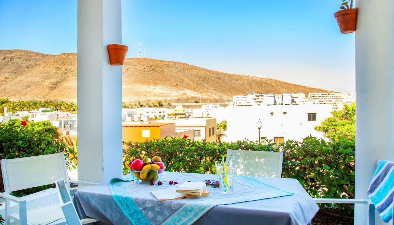 Casa Cuba Apartment Моро дел Хабле Екстериор снимка