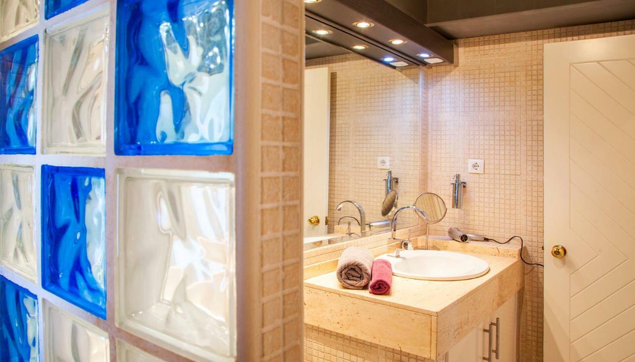 Casa Cuba Apartment Моро дел Хабле Екстериор снимка